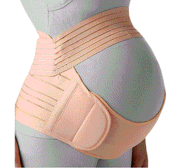 Maternity Abdomen Support