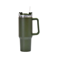 Stainless Steel Travel Mug