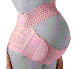 Maternity Abdomen Support