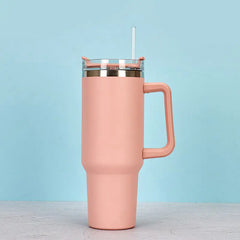 Stainless Steel Travel Mug